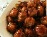 ミートボール（肉団子）作り方12写真