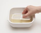 高野豆腐の含め煮【レンジで3分30秒】作り方1写真