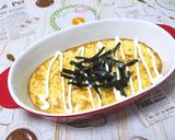 【衝撃】フライパンで出来ちゃう 燻製♪作り方16写真