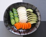 【衝撃】フライパンで出来ちゃう 燻製♪作り方10写真