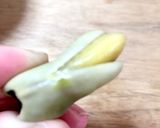 レンジで簡単！そら豆餡作り方2写真