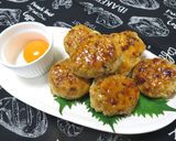 【簡単】トースターで長芋のふわとろ焼き♪作り方12写真