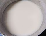 和風味噌グラタン☆マカロニサラダリメイク作り方3写真