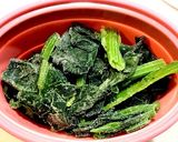 レンジで簡単野菜☆ほうれん草の和え物作り方2写真