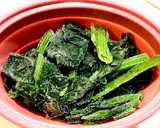 レンジで簡単野菜☆ほうれん草の和え物作り方2写真