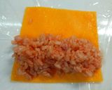 キャラ弁！動物のスティックおにぎり作り方7写真