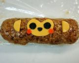 キャラ弁！動物のスティックおにぎり作り方9写真