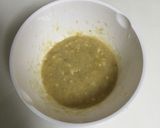 簡単なのに本格的♪美味しいバナナケーキ作り方2写真