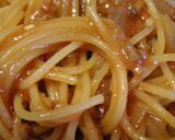 イタリアンなミートソース鍋作り方3写真
