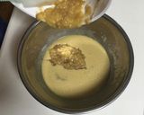 簡単なのに本格的♪美味しいバナナケーキ作り方5写真
