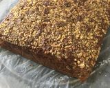 簡単なのに本格的♪美味しいバナナケーキ作り方8写真