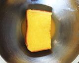 朝食やおやつにぴったり♪フレンチトースト作り方3写真