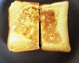 朝食やおやつにぴったり♪フレンチトースト作り方4写真