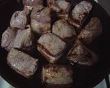 煮汁が一番人気！？大根と豚の角煮作り方1写真