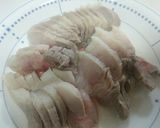 豚バラブロックでこってり甘辛炒め作り方2写真