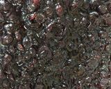 簡単なクランベリーのジャム作り方2写真