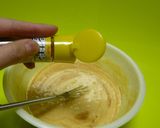 XmasホットケーキMIXで林檎マフィン作り方3写真