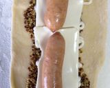 簡単ふわふわなソーセージエピ作り方6写真