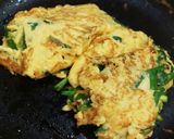 簡単!!ニラ玉甘酢あんかけ作り方5写真