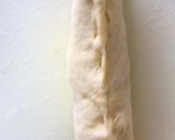 簡単ふわふわなソーセージエピ作り方7写真