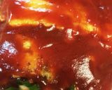 簡単!!ニラ玉甘酢あんかけ作り方9写真