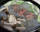 ダイエットじゃ！味噌ラーメン風しらたき♪作り方3写真