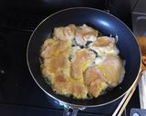 やわらかい♡簡単節約☆鶏胸肉のピカタ作り方4写真