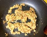 夏！ 夏野菜のキーマカレー作り方3写真