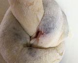 簡単なふわふわな好みジャムのパン作り方7写真