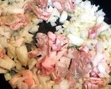 ☆赤飯焼飯☆作り方1写真