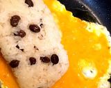 ☆赤飯焼飯☆作り方2写真
