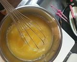 市販のつゆでなんちゃって茶碗蒸し作り方3写真