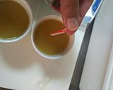 市販のつゆでなんちゃって茶碗蒸し作り方7写真
