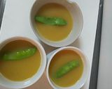 市販のつゆでなんちゃって茶碗蒸し作り方9写真