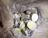 コッテリ☆ナスのケチャップ甘酢中華炒め☆作り方3写真