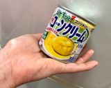 ＊簡単なのに旨旨コーンスープ作り方1写真