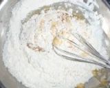 パウンドケーキ（乳不使用）作り方5写真