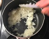 ＊簡単なのに旨旨コーンスープ作り方2写真