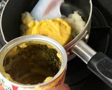 ＊簡単なのに旨旨コーンスープ作り方6写真