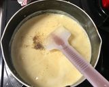 ＊簡単なのに旨旨コーンスープ作り方11写真