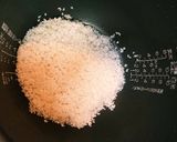 炊飯器で簡単トマトライス作り方1写真