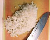 炊飯器で簡単トマトライス作り方2写真