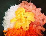 炊飯器で簡単トマトライス作り方4写真