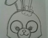 簡単☆かわいいクッキー☆ステラルー作り方5写真