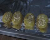 じゃがマヨ焼き作り方3写真