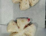 【HB使用】絶品！簡単！くるみパン作り方4写真
