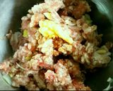 ワンタンスープ（2種類）作り方1写真