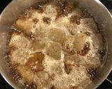 こんにゃくのネギおかかまみれ作り方5写真