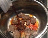 ホンビノスガイの混ぜ込みごはん作り方5写真