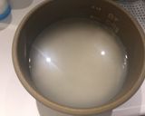 ホンビノスガイの混ぜ込みごはん作り方6写真